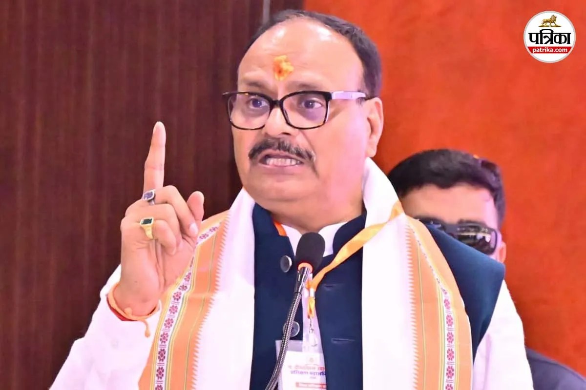 स्वाइन फ्लू को लेकर यूपी में हाई अलर्ट, डिप्टी CM ब्रजेश पाठक ने दिए निगरानी बढ़ाने के सख्त निर्देश