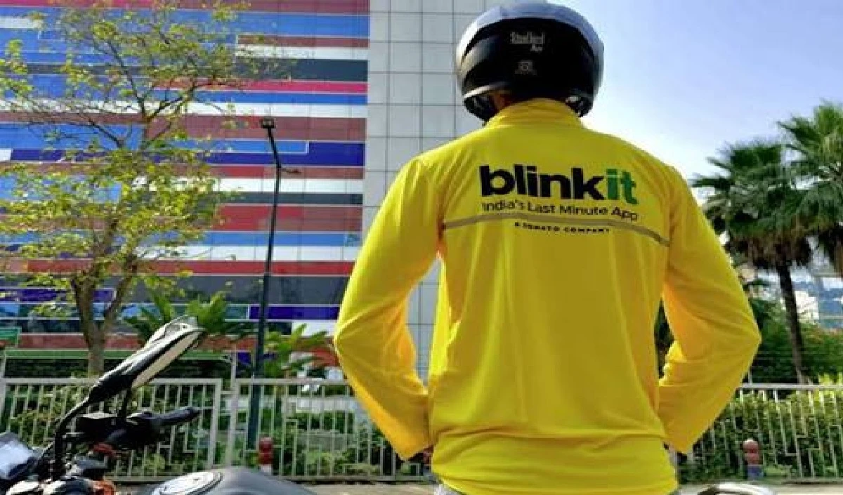 Mumbai में Blinkit Warehouse पर FDA की बड़ी स्ट्राइक, गंदगी और Cockroaches मिलने पर लाइसेंस सस्पेंड
