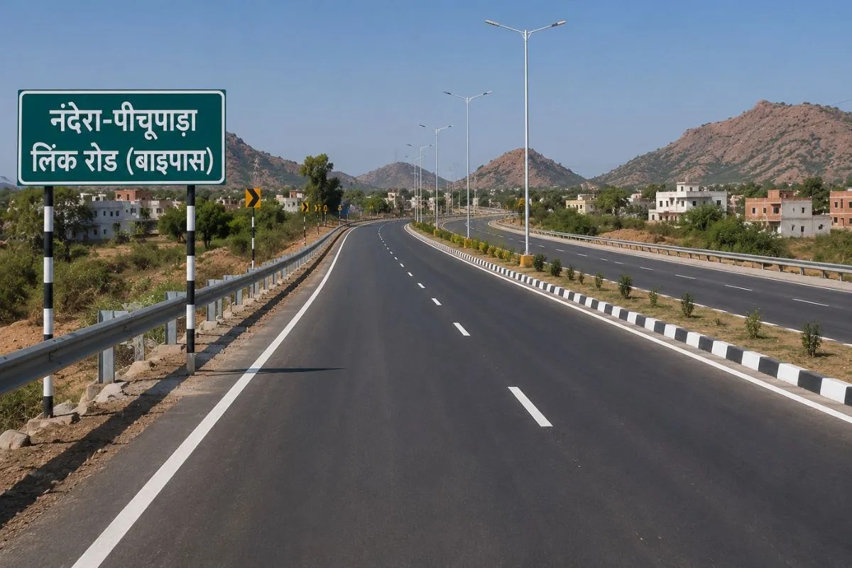 New ₹25 crore bypass to be built in Bandikui, Dausa district