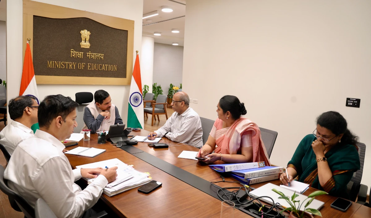 NTA Reform: प्रश्नपत्रों में चूक रोकने के लिए 4-Tier Security और 600 नए Experts का मास्टरप्लान