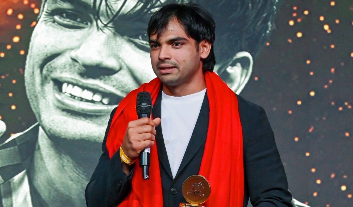 Neeraj Chopra को बड़ा झटका! टखने में चोट से Asian Games और Diamond League से बाहर
