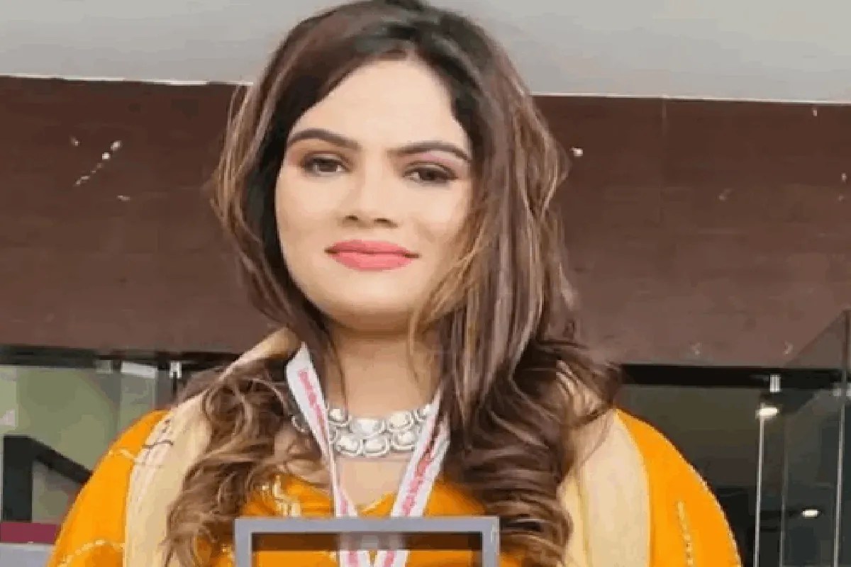 गिरफ़्तार होंगी या मिलेगी राहत! सीएसपी नेहा पच्चीसिया की अग्रिम जमानत पर आज आ सकता है फैसला