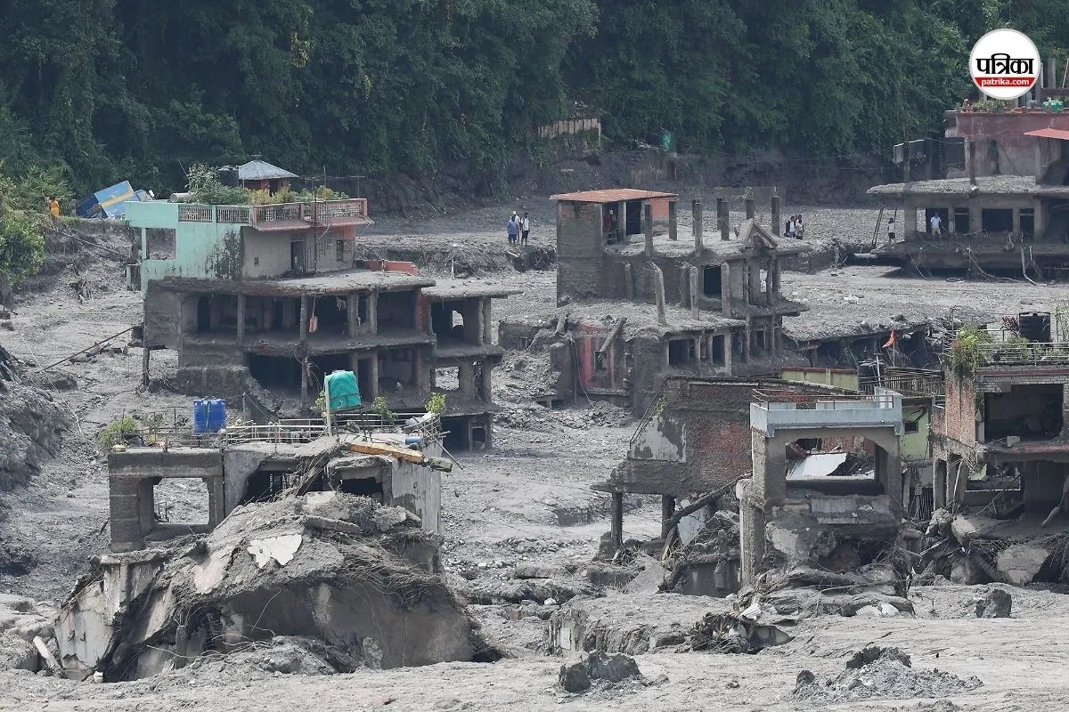 Nepal Flood: ‘न इंसान बचे, न बस्तियां,’ नेपाल में बाढ़ से तबाही के बाद स्थानीय लोगों ने और क्या बताया