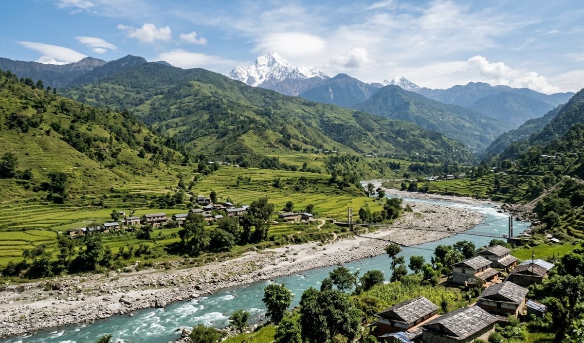 नेपाल बाढ़ के बाद फिर चर्चा में आई 26 तारीख, इतिहास की कई बड़ी त्रासदियों से जुड़ा संयोग
