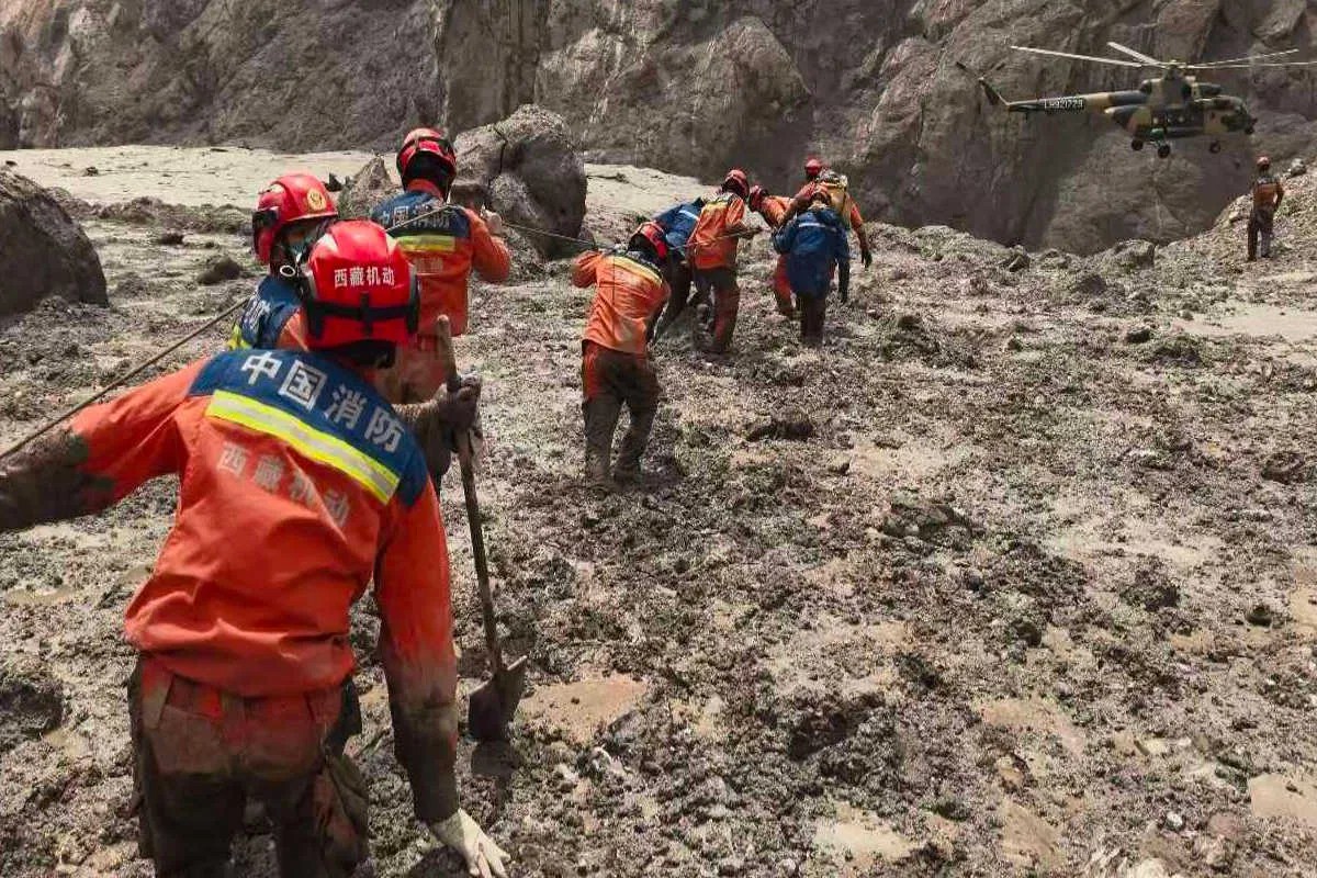 Nepal Flood: नेपाल की बाढ़ में अपनों की तलाश होगी आसान, डीएनए से पहचान के लिए गुजरात से एनएफएसयू की टीम रवाना