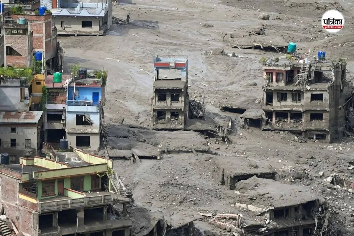 नेपाल बाढ़ में पूर्व टीएमसी विधायक सुब्रांशु रॉय की पत्नी लापता, मंगलवार रात से नहीं हुआ संपर्क