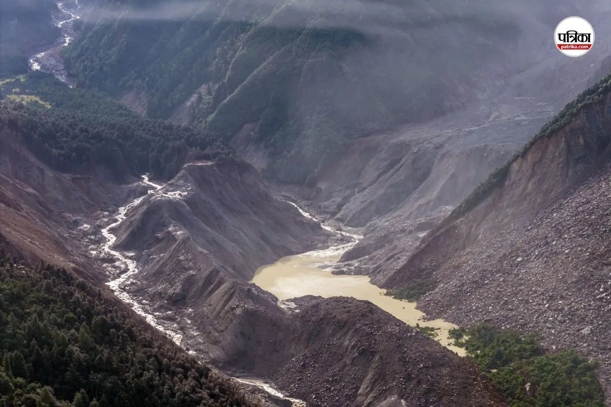 Nepal Flash Flood News : भीषण बाढ़ से जूझ रहे नेपाल के लिए राहत भरी खबर, टला दूसरी बाढ़ का खतरा