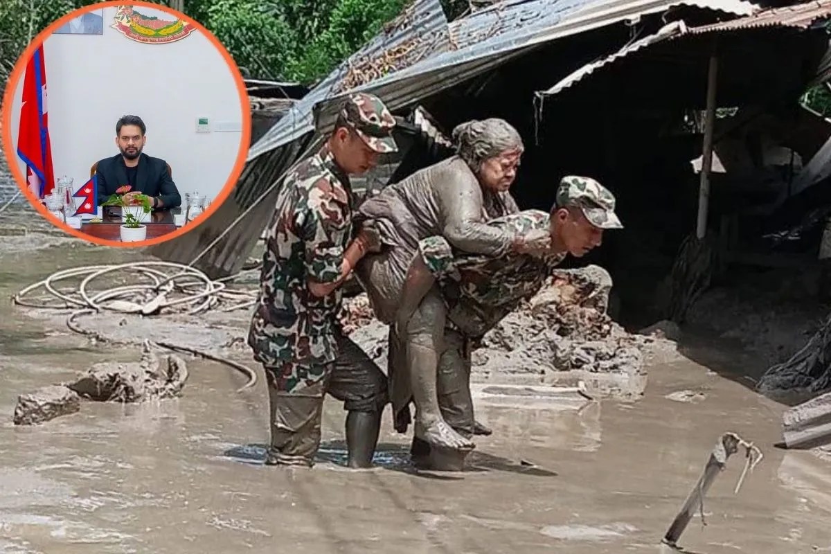 Nepal Floods: नेपाल ने बचाव अभियान के लिए क्यों ठुकराई विदेशी मदद? वजह सामने आई, दक्षिण कोरिया ने भी जारी किया बड़ा बयान
