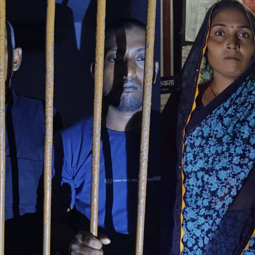 गोरखपुर शिव हत्याकांड के आरोपियों पर लगेगा NSA:चार और आरोपी पकड़े गए, तलवार से काटकर की गई थी हत्या