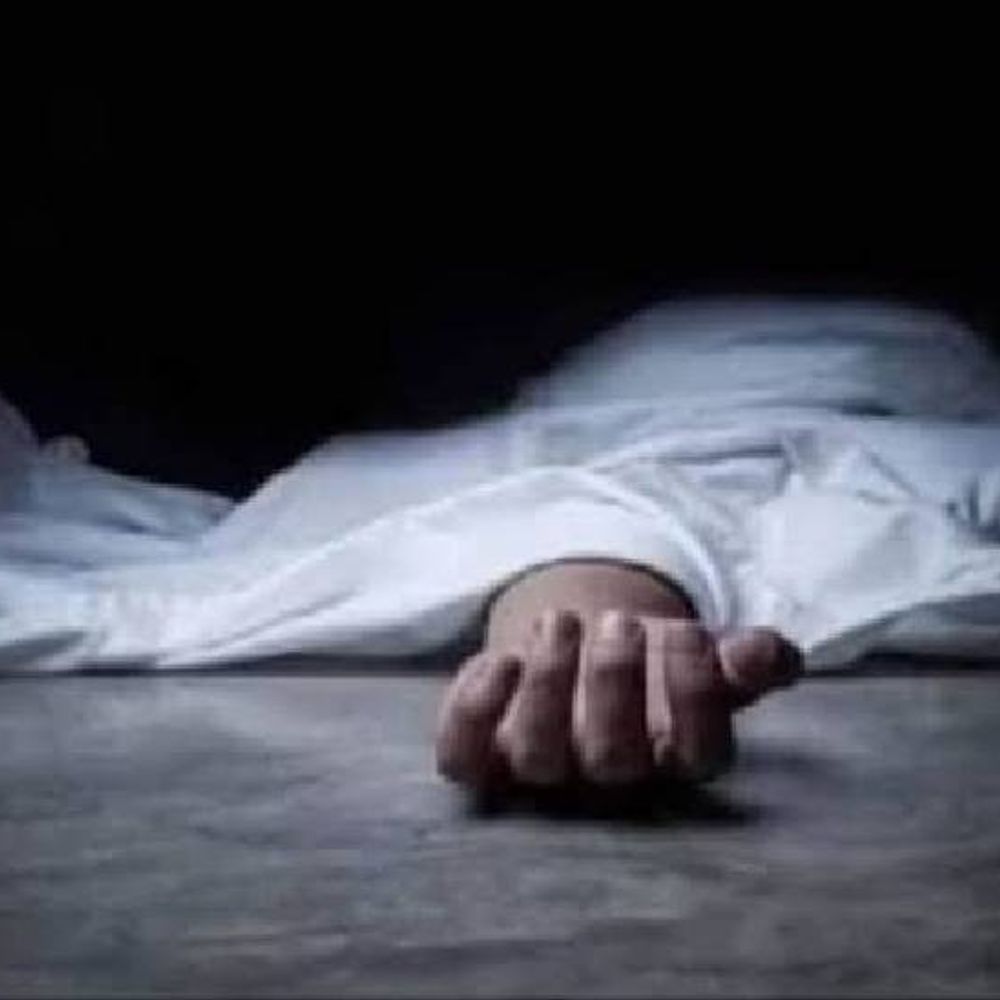नोएडा में दो लोगों ने फांसी लगाकर दी जान:ऑनलाइन गेम के कर्ज से परेशान था व्यक्ति, किराए के मकान में युवती ने भी फांसी लगाई
