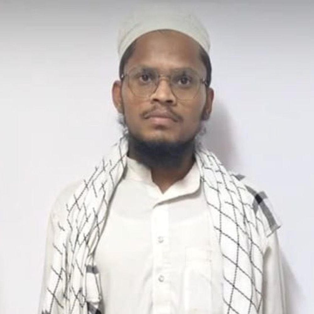 हिंदू संगठन ने उठाई मदरसे पर एक्शन की मांग:कोतवाली के मदरसे में आया था एटीएस के द्वारा दबोचा गया आतंकी मोहम्मद जफर