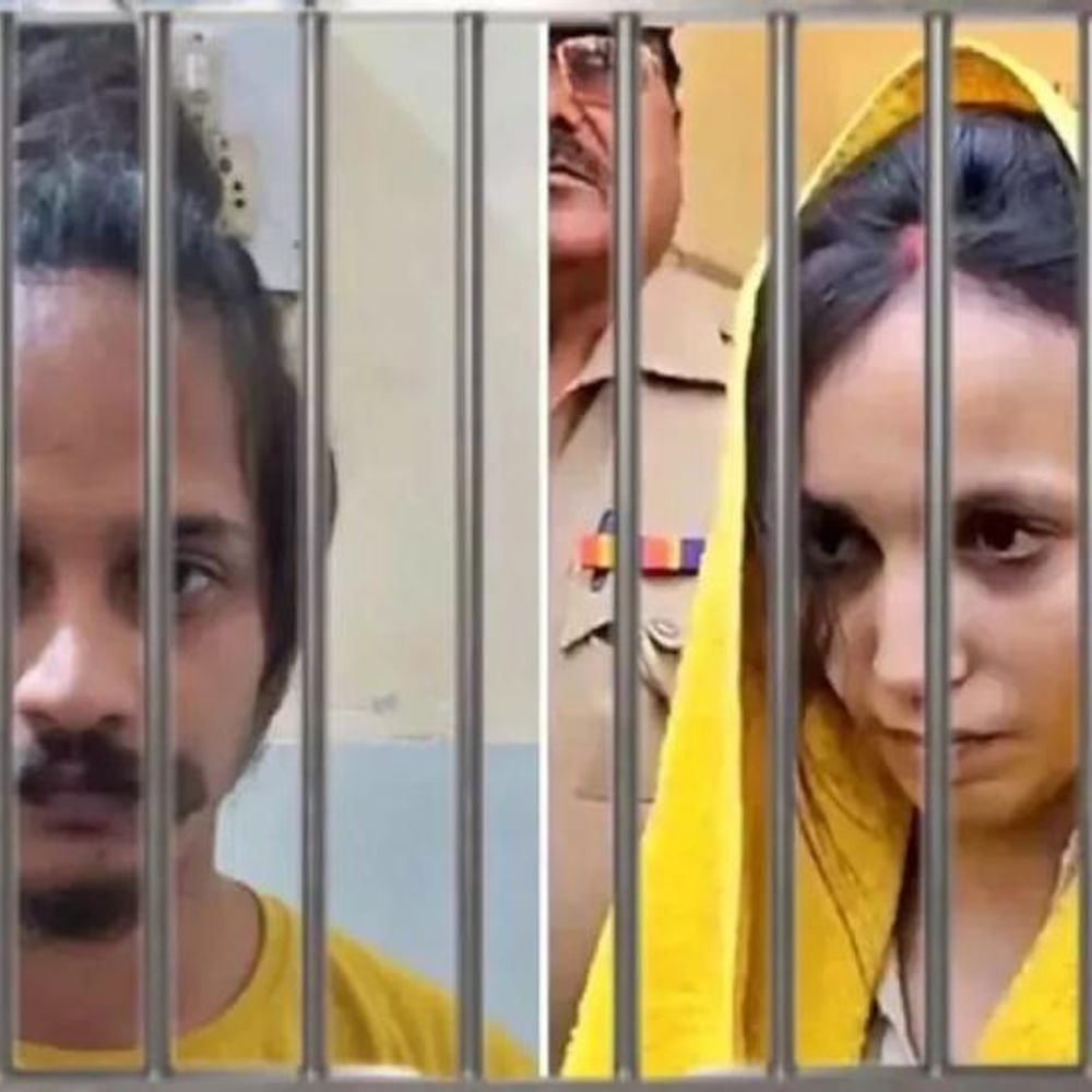अंतिम बहस के आखिरी दौर में पहुंचा सौरभ हत्याकांड केस:सौरभ के एडवोकेट विजय बहादुर पेश कर रहे दलीलें, जल्द पूरी होने की उम्मीद