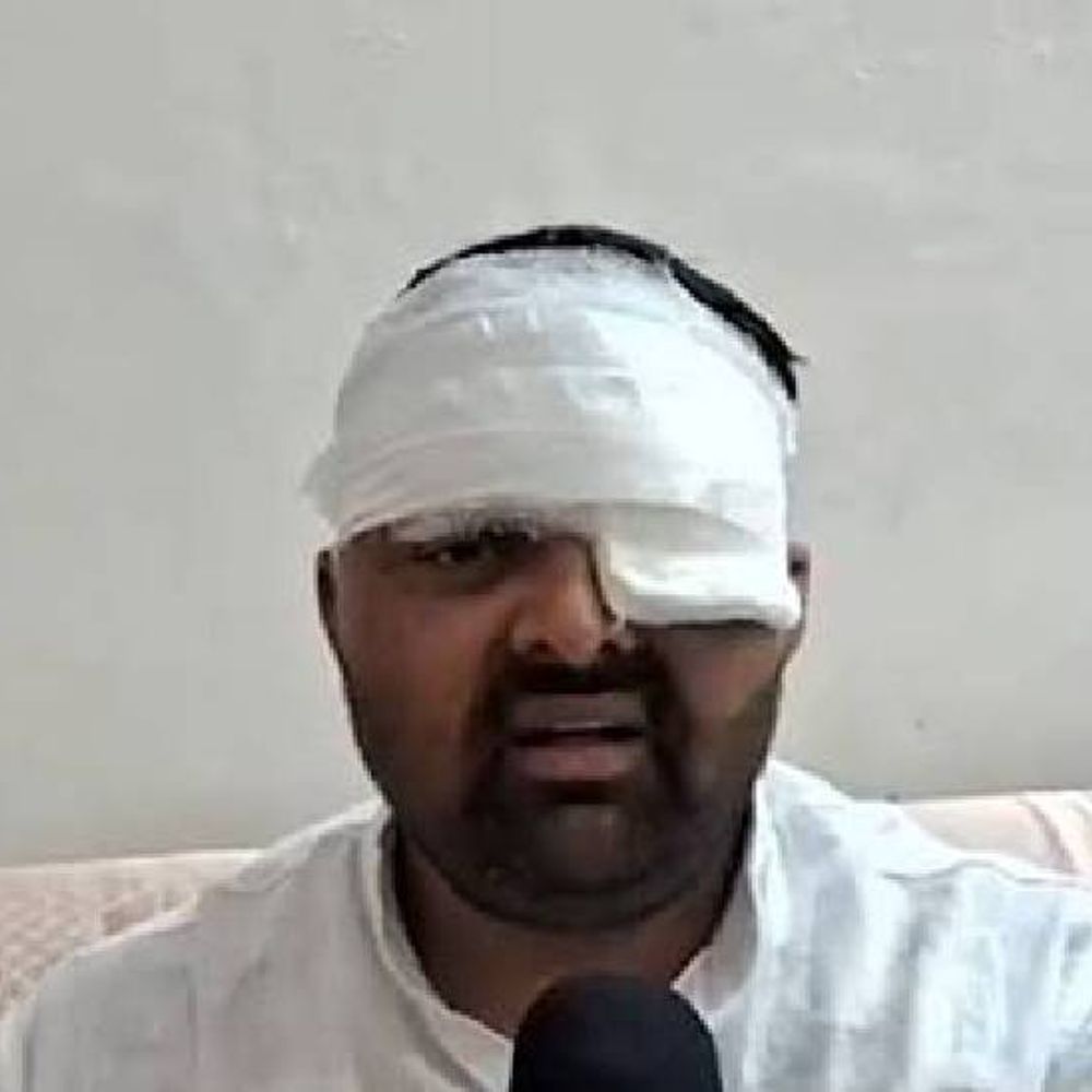 सपा नेताओं से मारपीट मामले में 8 पुलिसकर्मी लाइनहाजिर:मेरठ में चार्ज संभालते ही नए कप्तान का बड़ा एक्शन