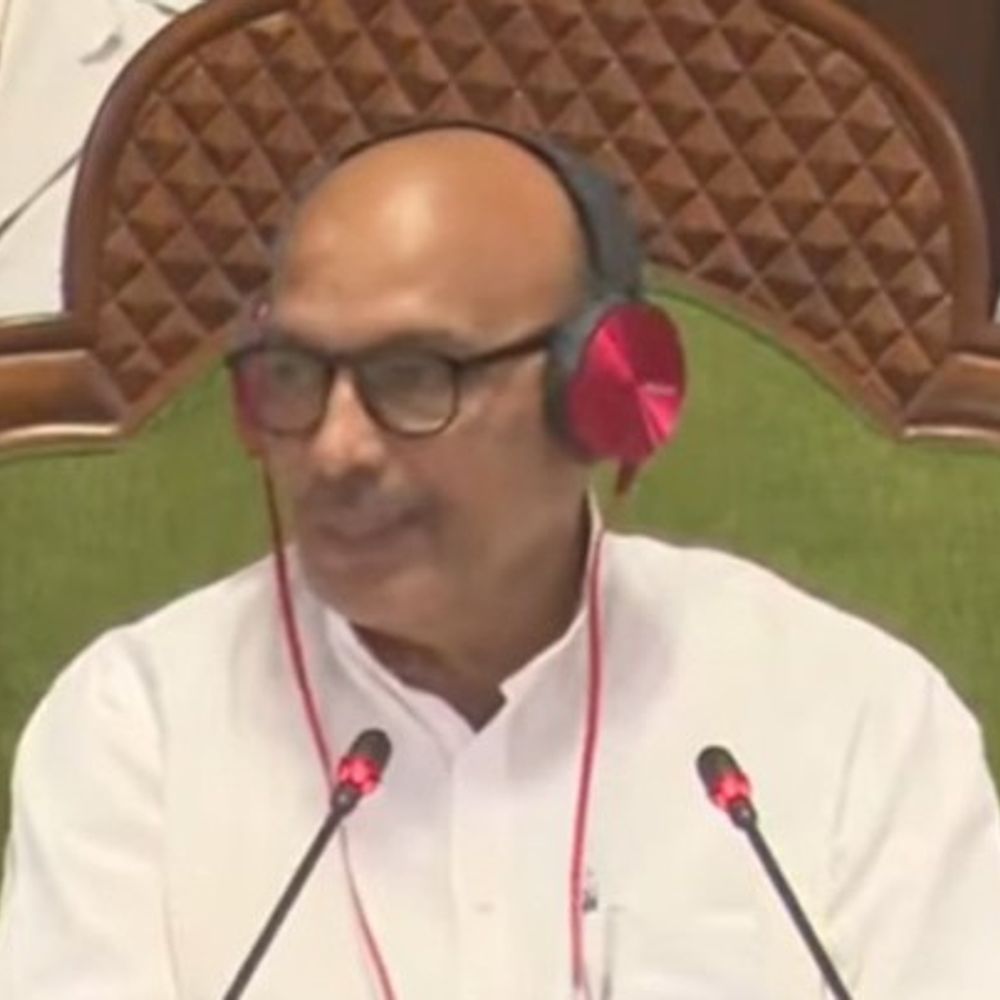 ‎झारखंड विधानसभा के ‎‎मानसून सत्र के चौथा‎‎ दिन:कल पक्ष ने अकेले चलाया सत्र, ‎8399 करोड़ का अनुपूरक बजट पारित‎