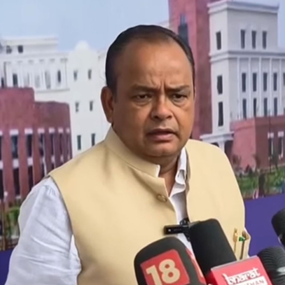 हेमंत सोरेन की हत्या की कोशिश हुई:मंत्री इरफान अंसारी का आरोप; CM बोले- विपक्ष परजीवी की तरह, छात्रों का चोला पहनकर राजनीति कर रहा