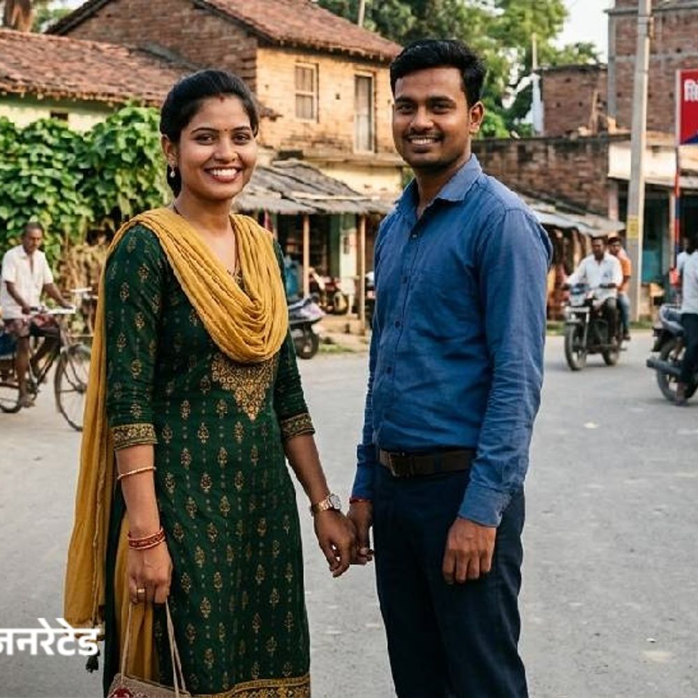 दरभंगा में शादी की नीयत से युवती का अपहरण:लड़की की मां बोली- आरोपी ने जबरन मोबाइल दिया, कहा- बात नहीं करोगी तो भाई की हत्या कर दूंगा