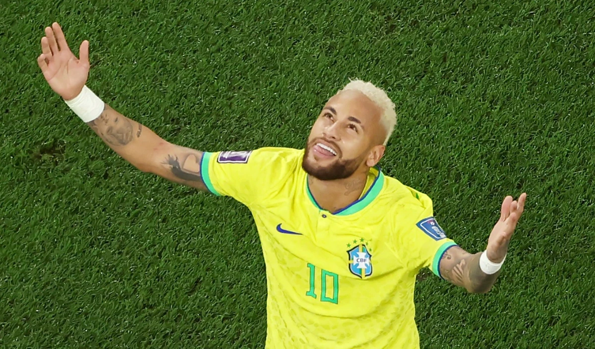 Injury से जूझ रहे Neymar का बड़ा ऐलान: December तक Santos में रहेंगे, फिर Retirement पर फैसला