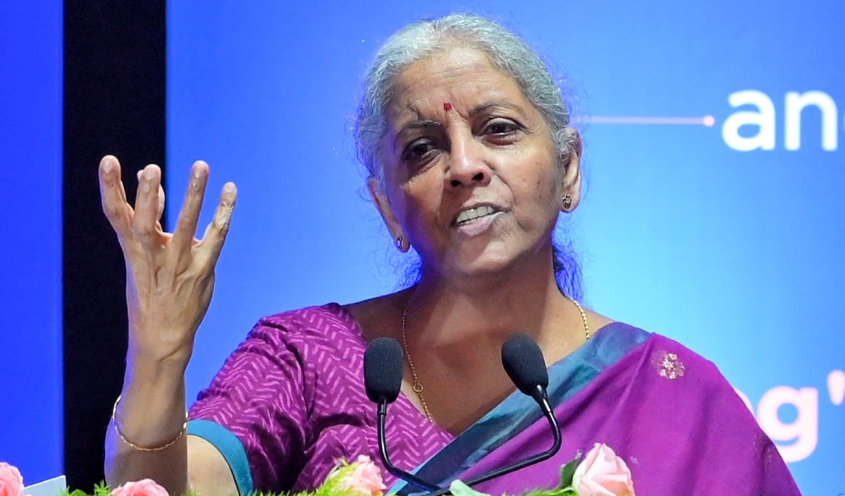 केंद्रीय वित्त मंत्री Nirmala Sitharaman की छह दिवसीय अमेरिका यात्रा, G20 बैठक और निवेश पर रहेगा जोर