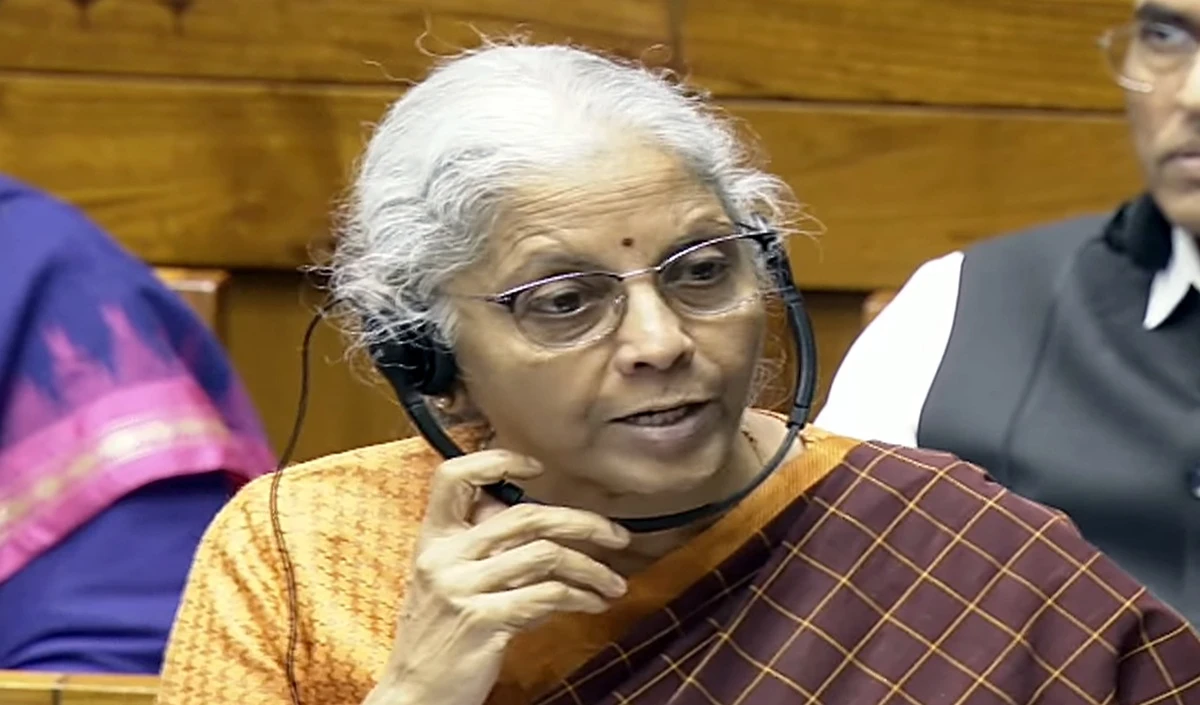 विकसित भारत के लिए बैंकिंग क्षेत्र का कायाकल्प, Finance Minister Nirmala Sitharaman जल्द गठित करेंगी High-Level Committee