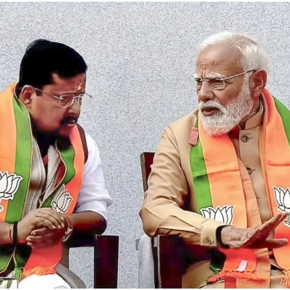 नितिन नबीन आज अपनी टीम का ऐलान कर सकते हैं:अनुराग ठाकुर और स्मृति ईरानी की वापसी संभव; 7 महीने पहले पार्टी की कमान संभाली थी