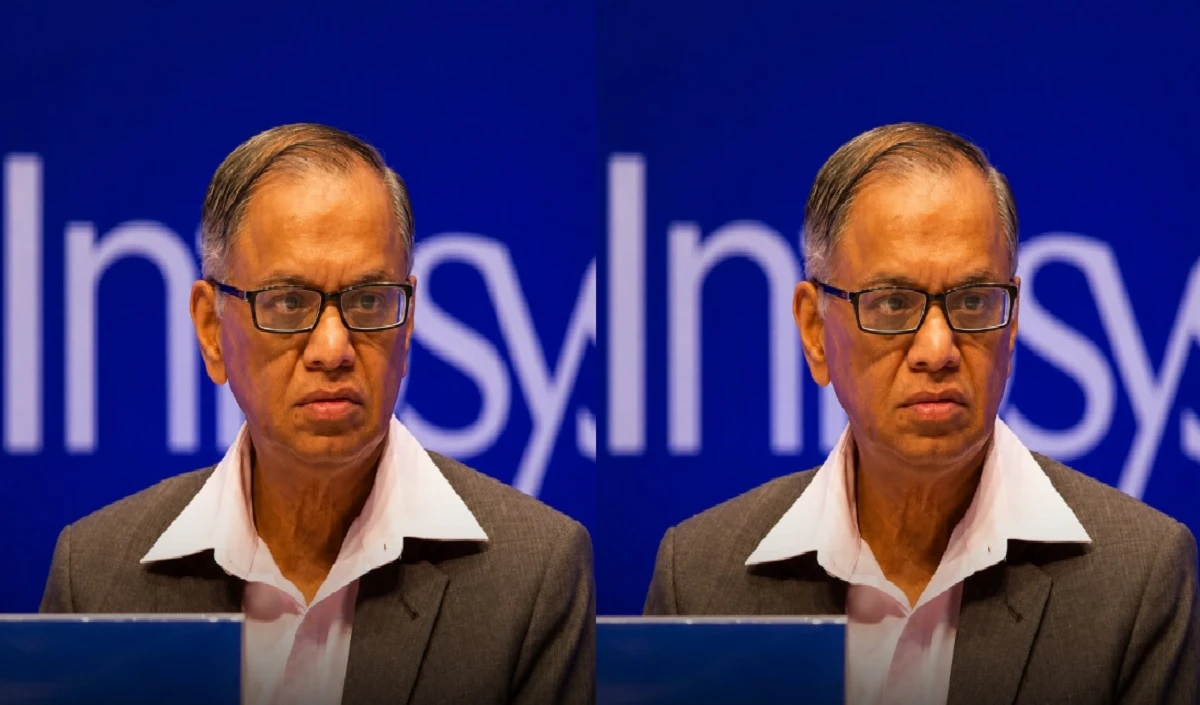 NR Narayana Murthy Birthday: 80 के हुए आईटी सेक्टर के दिग्गज, जानें कैसे शुरू हुआ Infosys का Global Journey