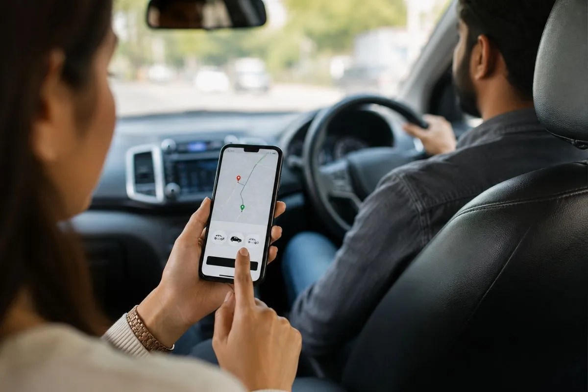 Uber, Ola, Rapido को सरकार ने दिये सख्त निर्देश, राइड से पहले टिप मांगना करना होगा बंद