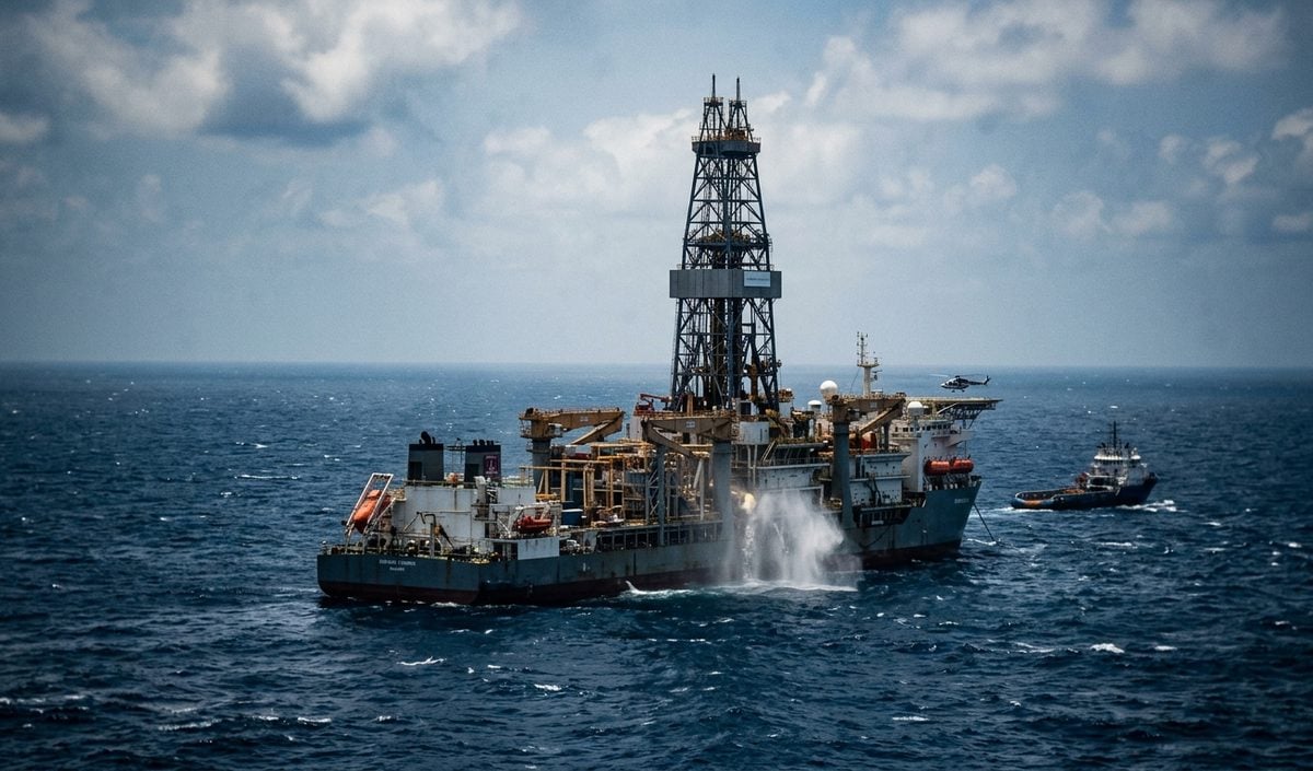 ONGC गहरे समुद्र में तेल-गैस खोज के लिए खरीदेगी ड्रिलशिप, वैश्विक कंपनियों संग साझेदारी की तैयारी