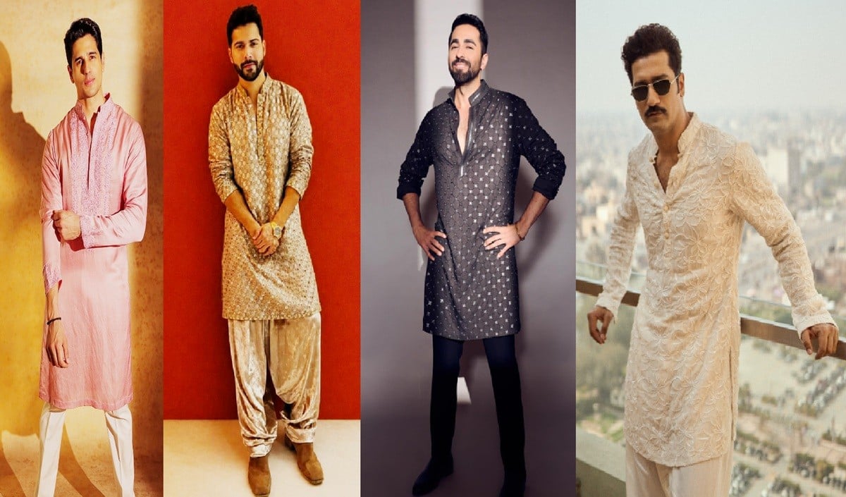 Rakhi Style Trends: इस रक्षाबंधन पर Bollywood Actors से प्रेरित होकर आजमाएं ये Ethnic Outfits, मिलेगा एक नया और दमदार लुक