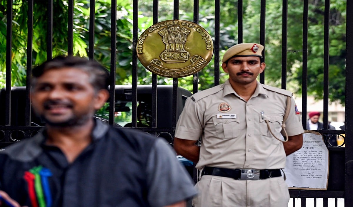 Delhi High Court Order: 20 साल बाद रिहा होगा Prisoner, कोर्ट ने SRB की ‘मैकेनिकल’ कार्यप्रणाली पर लगाई फटकार