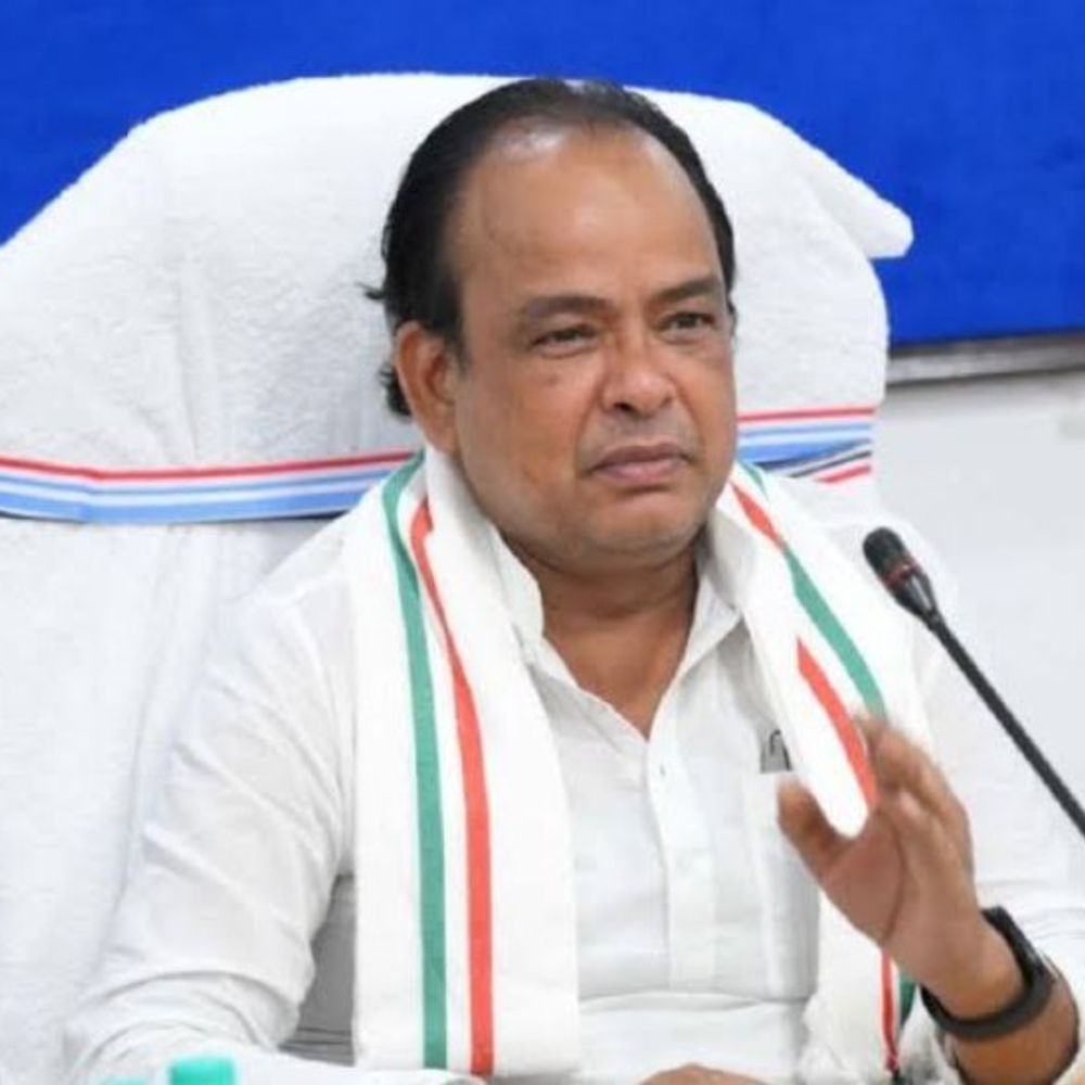 राज्य में पुलिसकर्मियों के लिए पहला अस्पताल:होटवार में सुपर स्पेशियलिटी हॉस्पिटल बनेगा, आम लोगों का भी यहां होगा इलाज