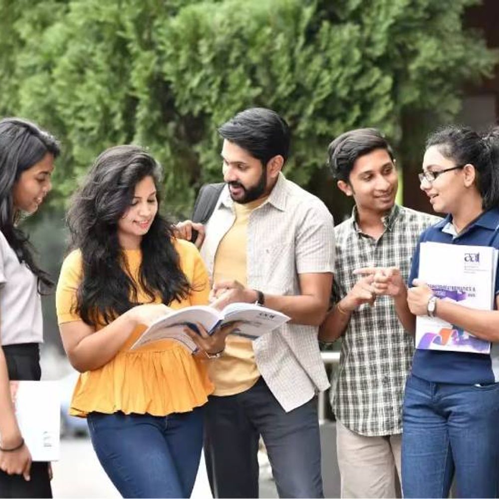 न्यूजीलैंड में अमेरिका से आधे खर्च में पढ़ाई:भारतीय छात्र 1 साल में 33% बढ़े, छात्रों को पढ़ाई के बाद 3 साल का वर्क वीजा भी