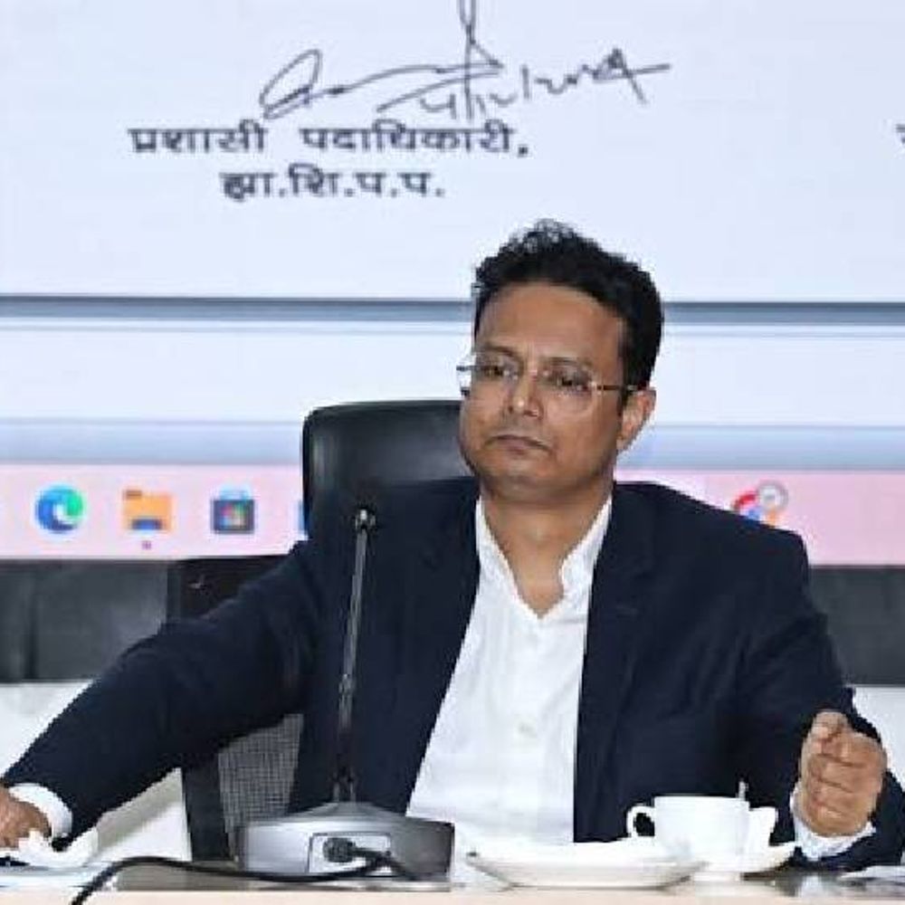 माध्यमिक सहायक आचार्य नियुक्ति:877 अभ्यर्थियों में से 218 निजी विवि से पास, हो सकती है काउंसलिंग, शिक्षा सचिव बोले: प्रमाण पत्र की होगी जांच