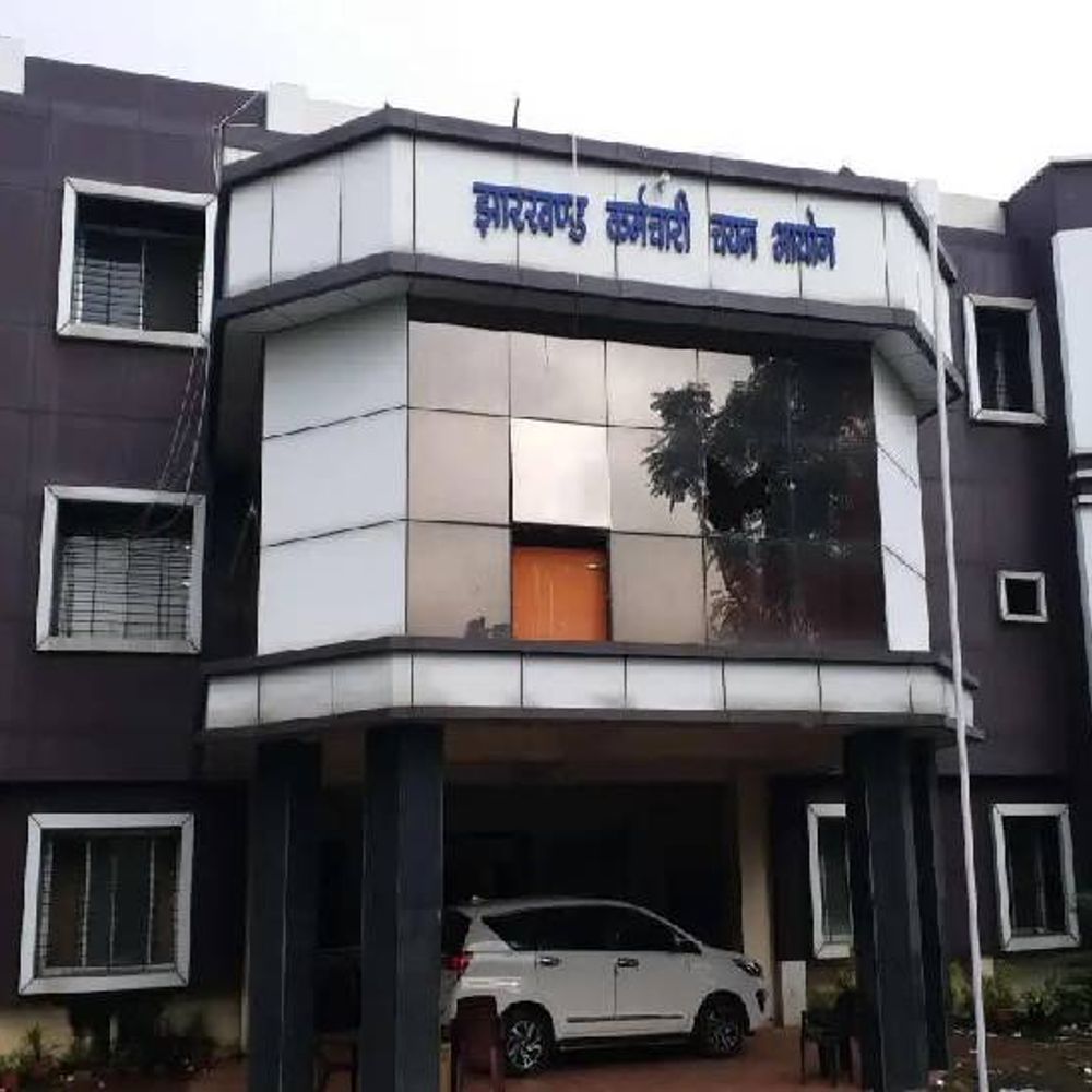 टीडीपीएल को 10% कमीशन पर जेएसएससी में कराया था इंपैनल:टीडीपीएल के अभय तिवारी ने अब जेएसएससी में गड़बड़ी का खुलासा किया