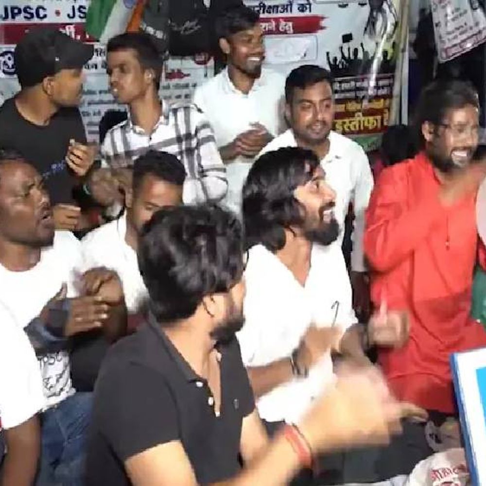 डिप्लोमा इंजीनियरिंग, एक परीक्षा के लिए तीन फरमान:जेयूटी : पहले केंद्र, फिर तारीख बदली, अंत में परीक्षा ही रद्द