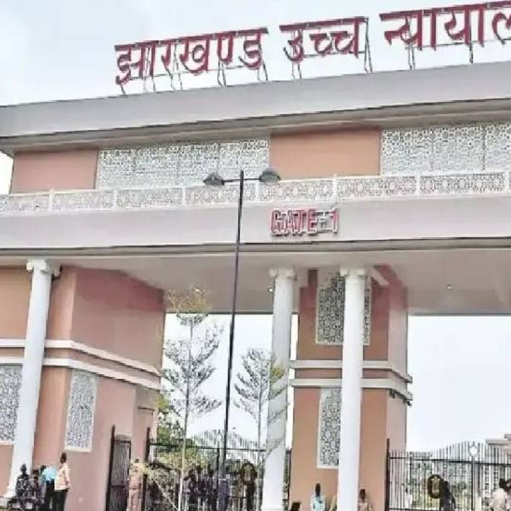 हाईकोर्ट ने पूछा-जांच में ऐसा क्या मिला:अब सीजीएल-सीडीपीओ की नियुक्ति रद्द करने पर रोक लगाई