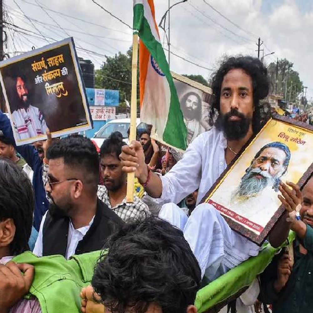 कोचिंग सेंटर था सेटिंग का केंद्र:14वीं सिविल सेवा पीटी में धांधली, रांची से हजारीबाग तक छापेमारी