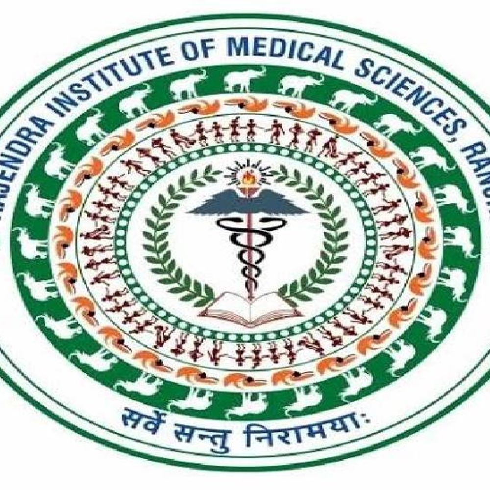 31 को वॉक-इन इंटरव्यू:रिम्स में 53 पदों पर संविदा पर होगी बहाली
