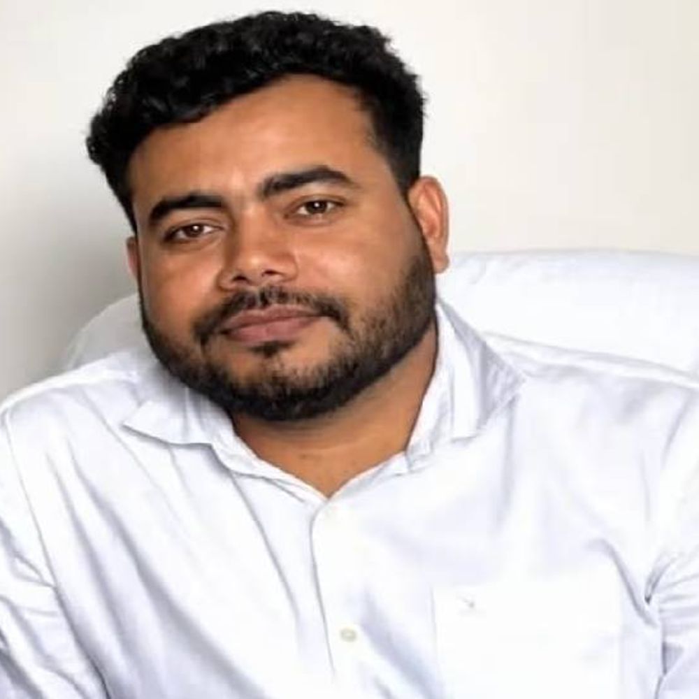 टीडीपीएल के मार्केटिंग मैनेजर अभय तिवारी का खुलासा:ख्यांगते की एजेंसी से डील, दो करोड़ एकमुश्त और 20 प्रतिशत कमीशन