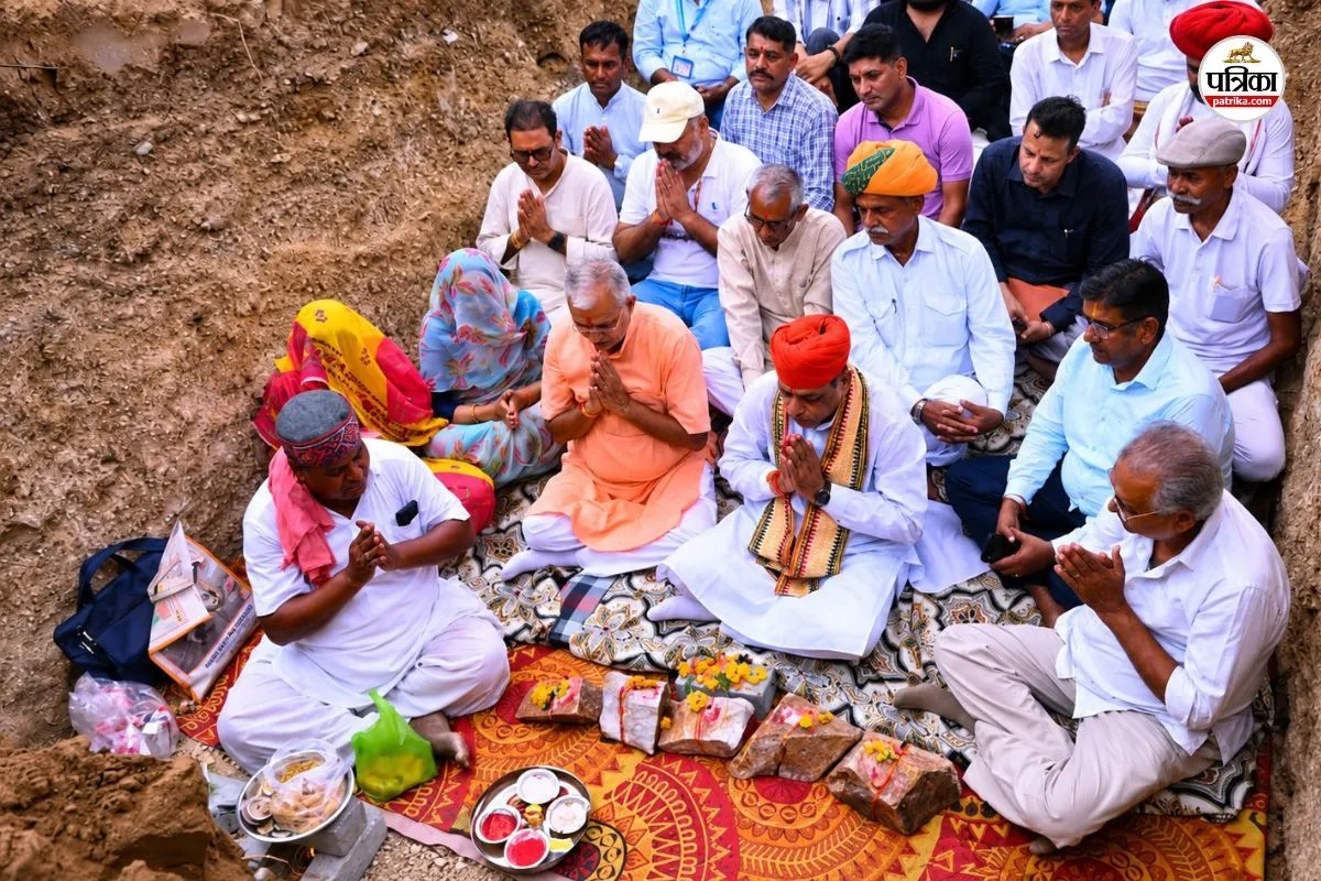 Rajasthan: पाली में खुलेगा देश का इकलौता स्वदेशी पशु नस्ल केंद्र, ₹60 करोड़ आएगी लागत, पुंगनूर नस्ल पर भी होगा शोध