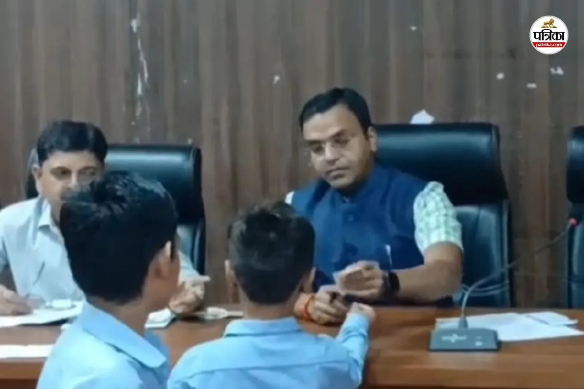 Pali : पाली में आरक्षण की तस्वीर साफ, 320 वार्डों में महिलाओं के लिए 104 वार्ड आरक्षित, देखें लिस्ट