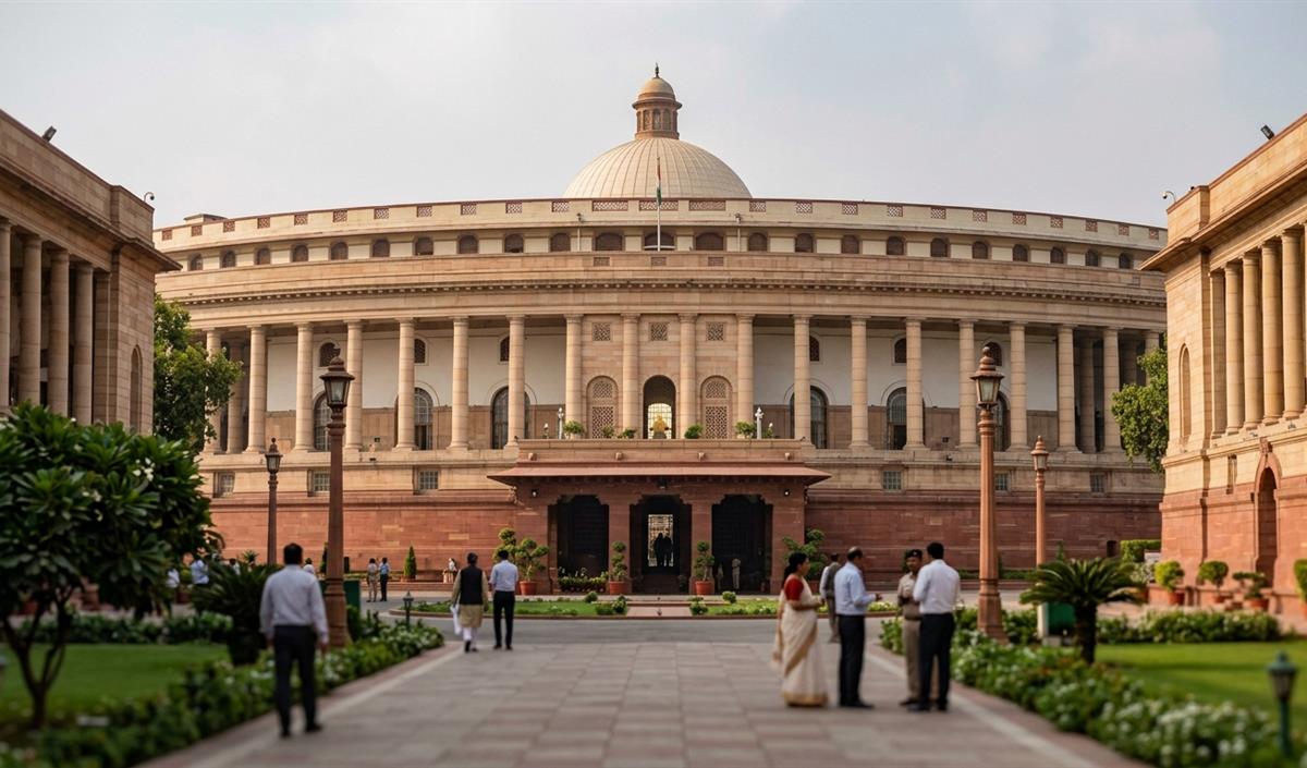Defense Budget में पूंजीगत आवंटन बढ़ाएं, Parliamentary Panel की सिफारिश