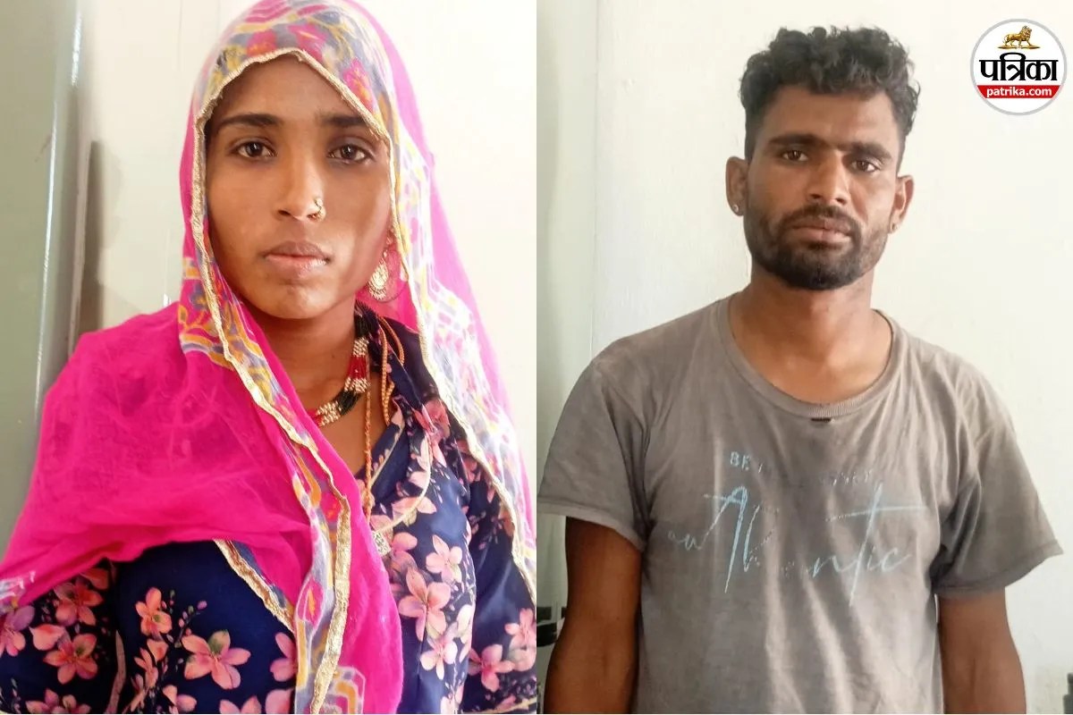 ‘भाई और भाभी ने मेरी मां की हत्या कर दी..’, फलोदी हत्याकांड में बेटी का बड़ा खुलासा, सास-बहू का क्लेश बना मर्डर की वजह