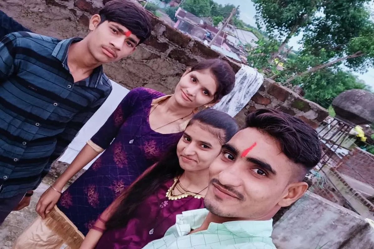 रक्षाबंधन विशेष… खंडवा में बहनों के लिए भाई बने प्रेरणा, बहनें देश की रक्षा में उतरीं