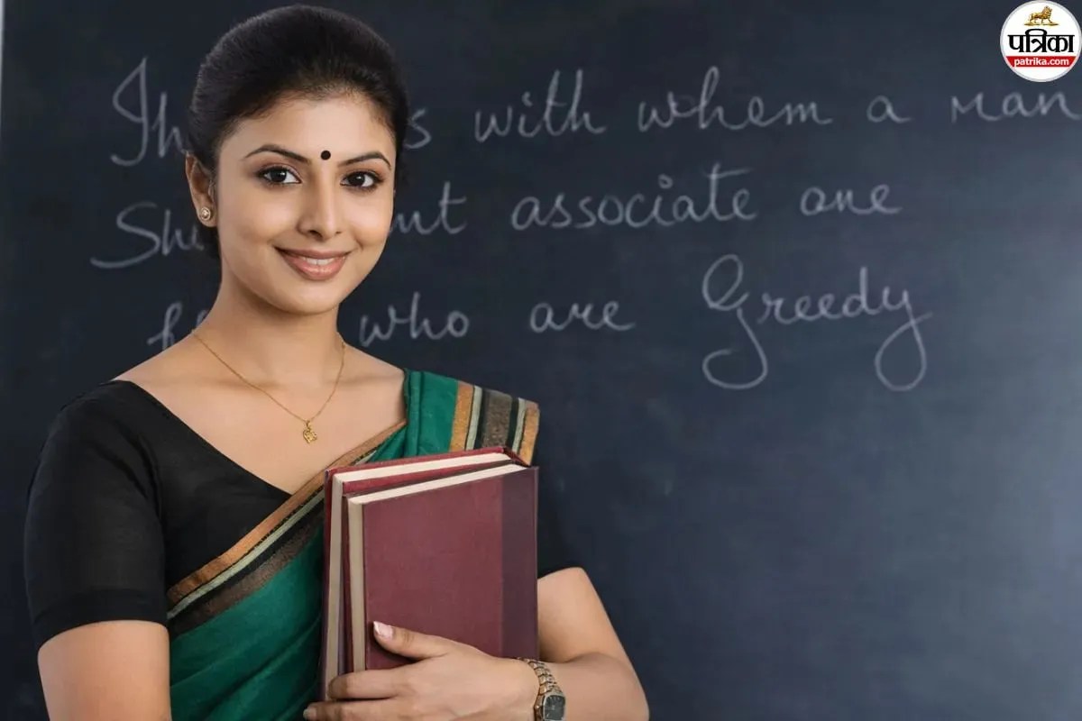 Vidya Sambal Recruitment: विद्या संबल में भर्ती की तैयारी, सेकंड-थर्ड ग्रेड को फिलहाल नो-एंट्री