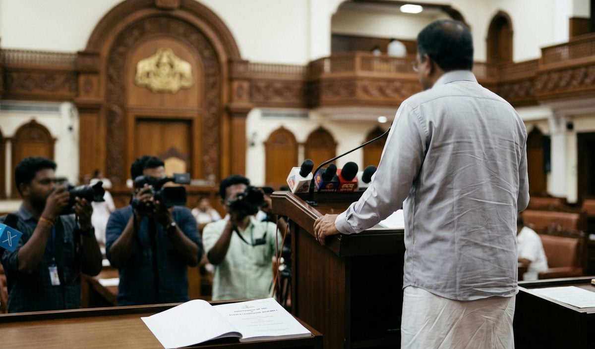 सुभाष चंद्रा मामले में NCLT के फैसले पर पिनरायी विजयन ने उठाए सवाल, आदेश वापस लेने की मांग