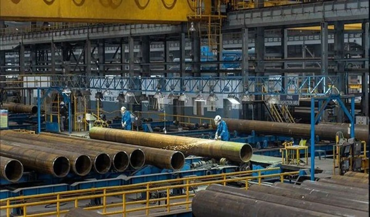 Welspun Corp का US Business चमका, ₹17,200 करोड़ की Massive Deal से Order Book पहुंची रिकॉर्ड स्तर पर