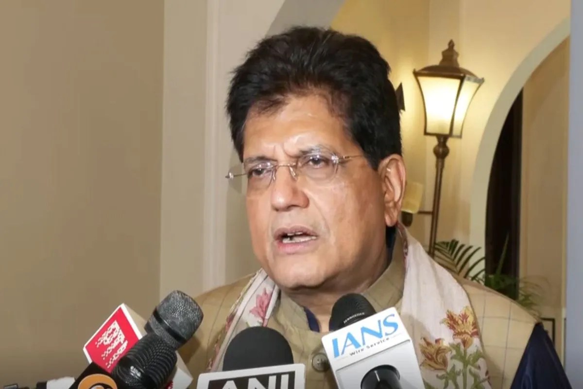 पीयूष गोयल का बड़ा ऐलान,FDI नियमों में बदलाव से छोटे उद्योगों के लिए खुलेंगे नए अवसर