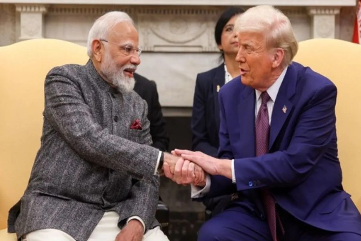 ईरान पर अमेरिका की आर्थिक घेराबंदी से बढ़ेंगी भारत की मुश्किलें? चाबहार से तेल कारोबार तक समझिए असर