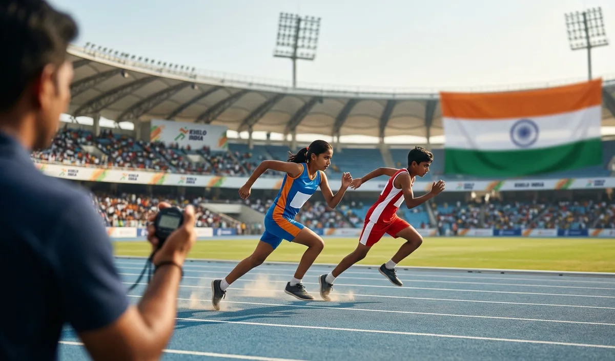 PM Narendra Modi on Olympics 2036: भारत की दावेदारी मजबूत, देश में चलेगा विशेष प्रतिभा खोज अभियान
