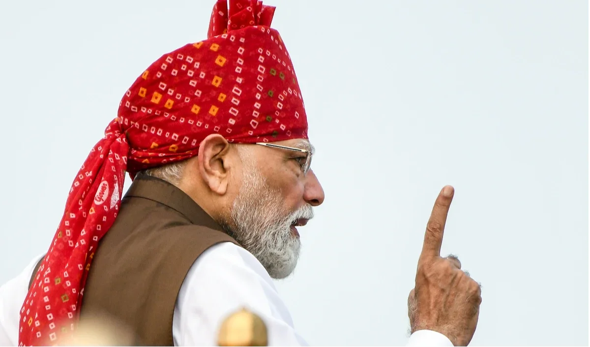 लाल किले से PM Modi का बड़ा एलान, सुरक्षित आपूर्ति के लिए Critical Minerals मिशन पर काम कर रहा भारत